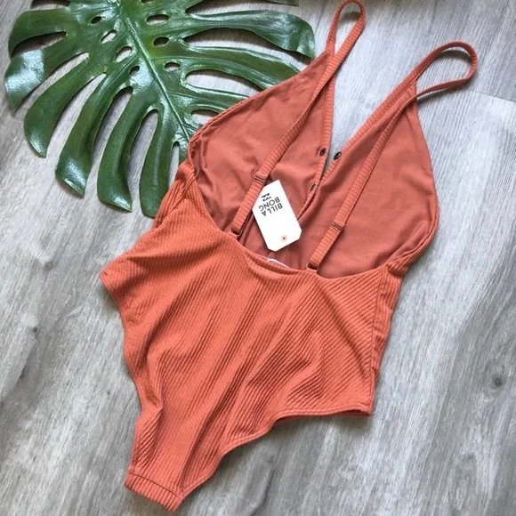 Billabong• Under The Sun One Piece Swim
